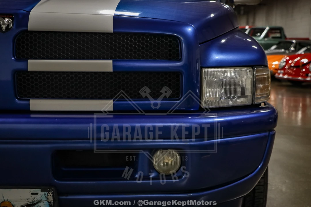 1996 Dodge Ram 2nd Gen - Image 22 of 31