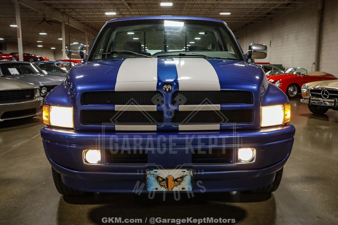 1996 Dodge Ram 2nd Gen - Image 23 of 31