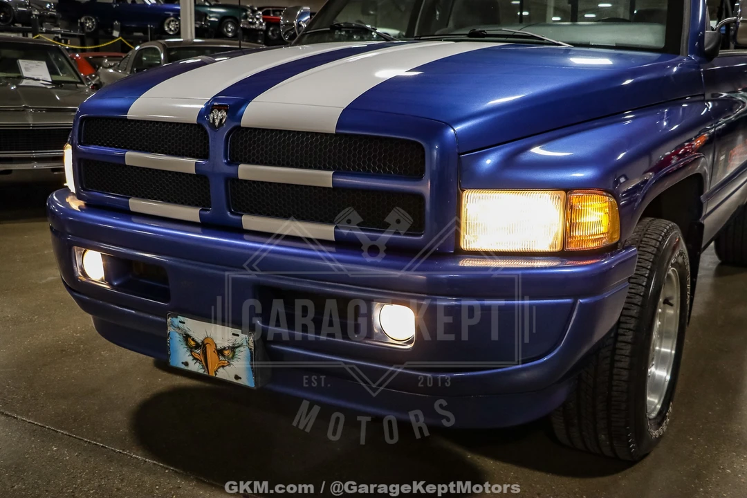 1996 Dodge Ram 2nd Gen - Image 24 of 31