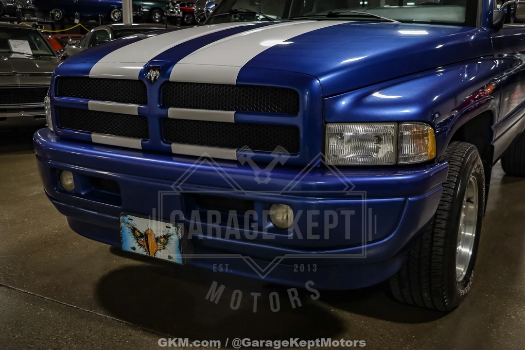 1996 Dodge Ram 2nd Gen - Image 25 of 31