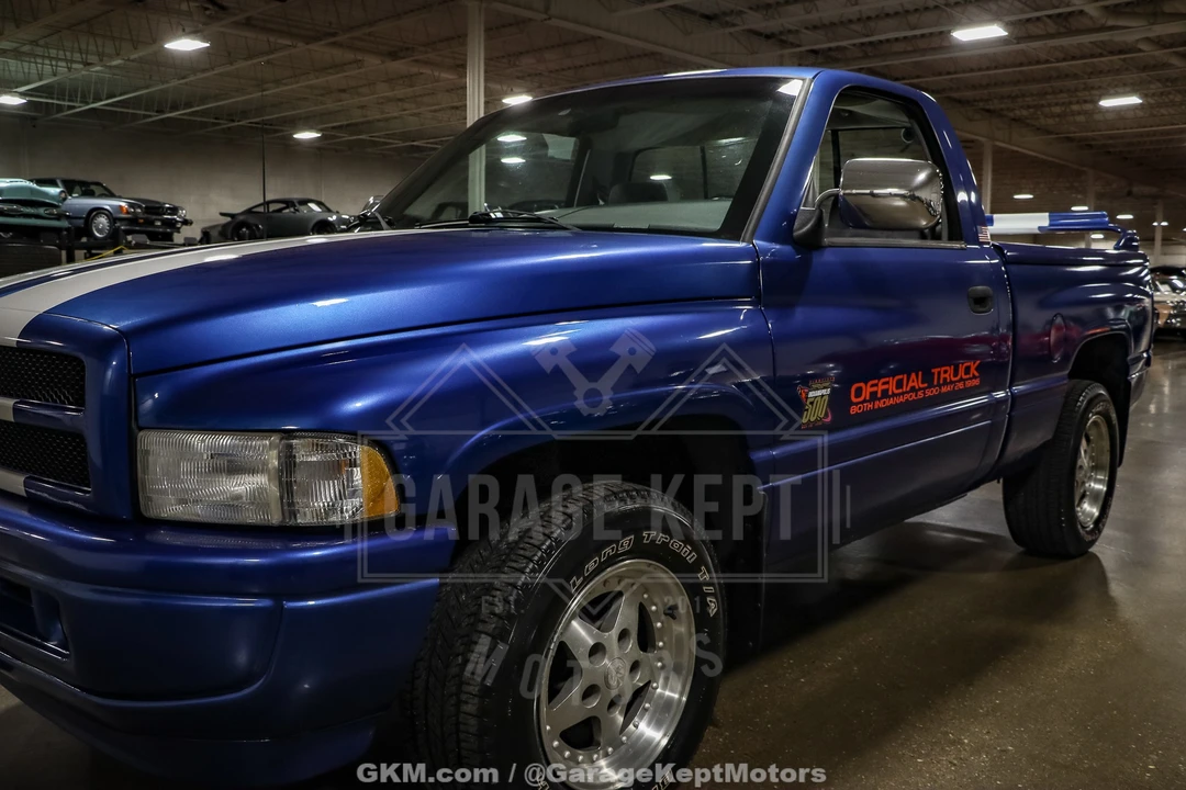 1996 Dodge Ram 2nd Gen - Image 27 of 31
