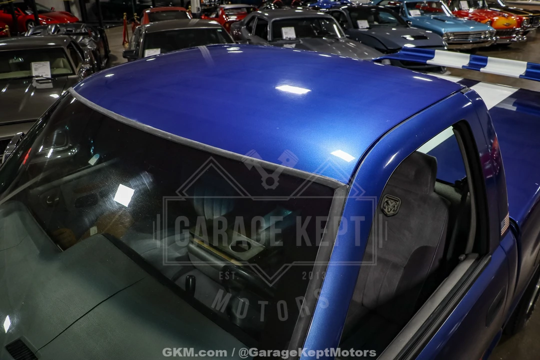 1996 Dodge Ram 2nd Gen - Image 30 of 31
