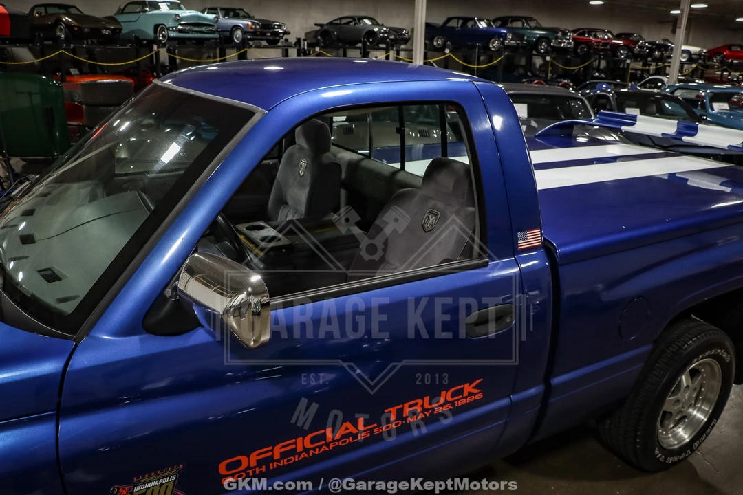 1996 Dodge Ram 2nd Gen - Image 31 of 31