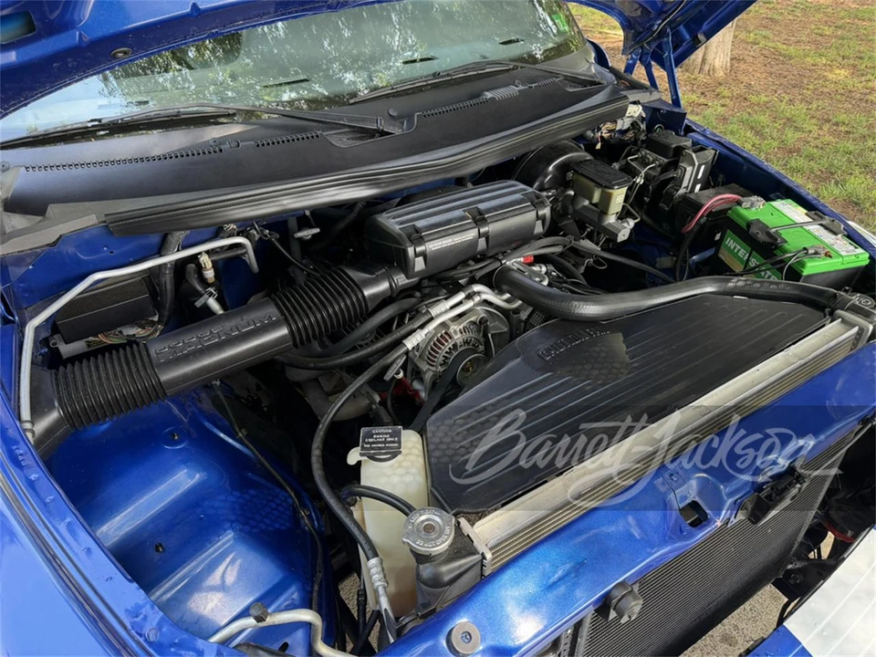 1996 Dodge Ram 2nd Gen - Image 5 of 5