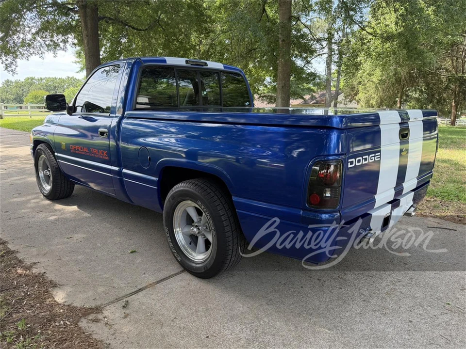 1996 Dodge Ram 2nd Gen - Image 3 of 5