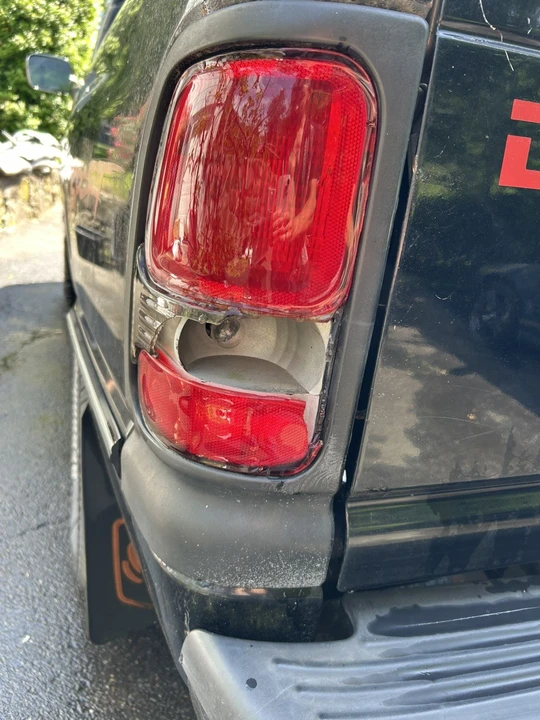 1996 Dodge Ram 2nd Gen - Image 15 of 21