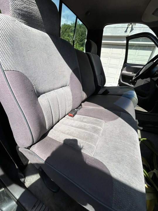1996 Dodge Ram 2nd Gen - Image 19 of 21