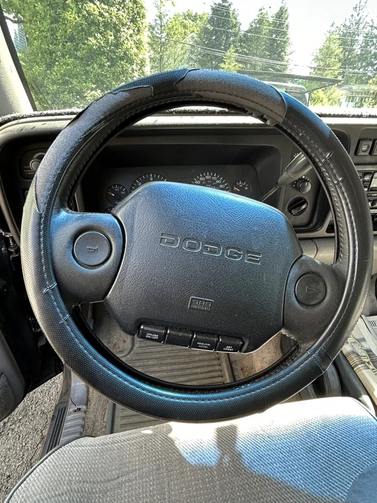 1996 Dodge Ram 2nd Gen - Image 21 of 21