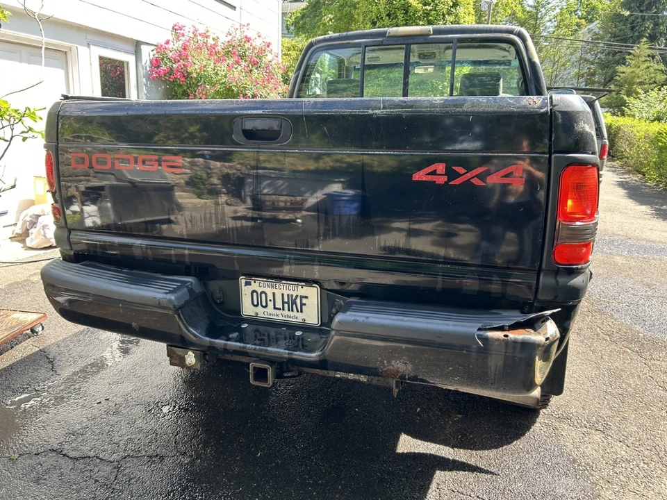 1996 Dodge Ram 2nd Gen - Image 12 of 21