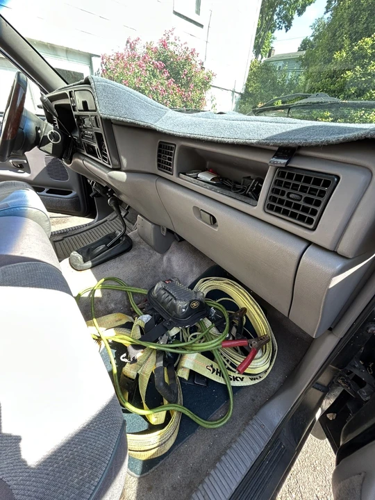 1996 Dodge Ram 2nd Gen - Image 4 of 21