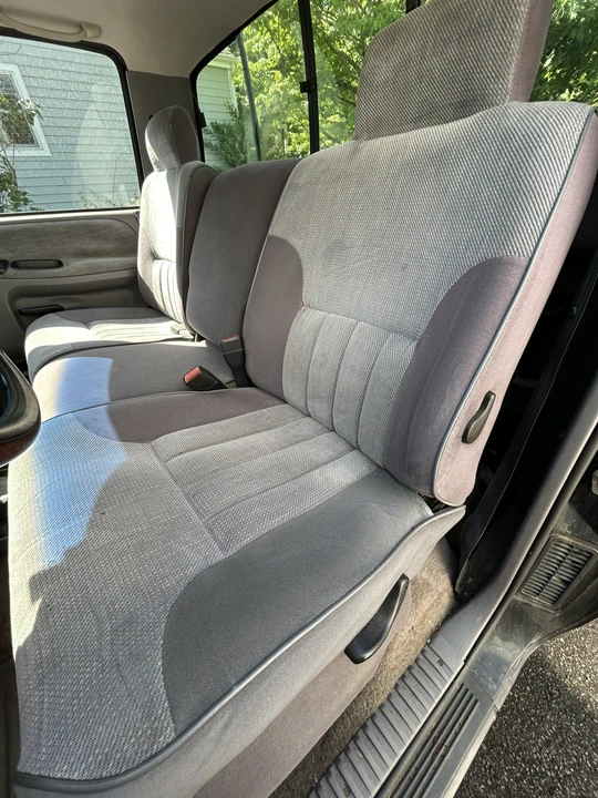 1996 Dodge Ram 2nd Gen - Image 7 of 21