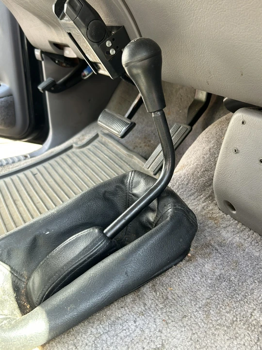 1996 Dodge Ram 2nd Gen - Image 13 of 21