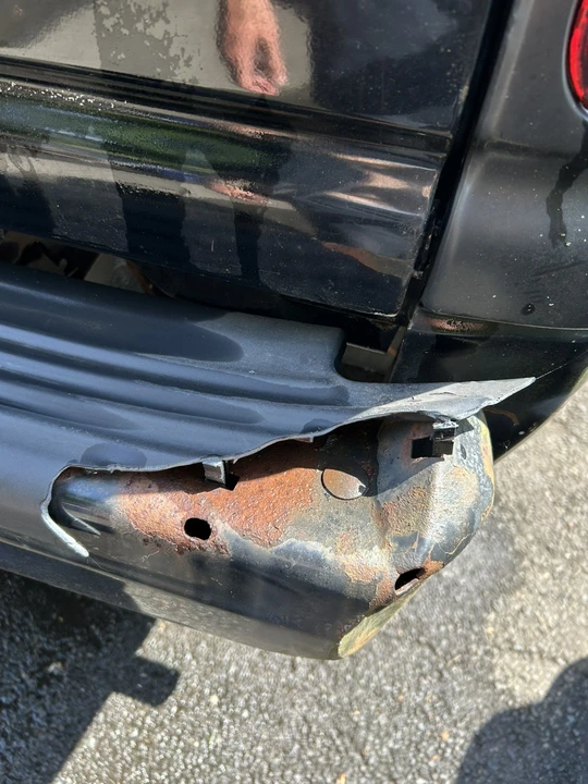 1996 Dodge Ram 2nd Gen - Image 16 of 21