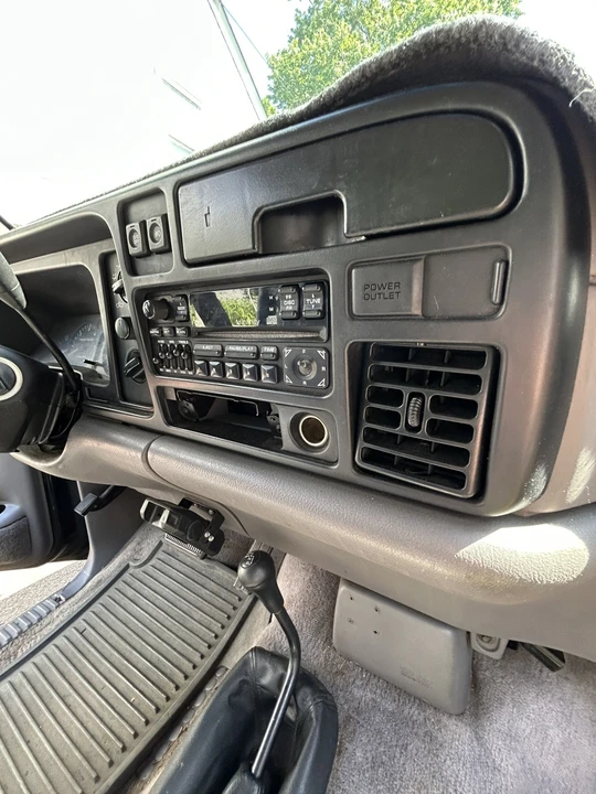 1996 Dodge Ram 2nd Gen - Image 9 of 21