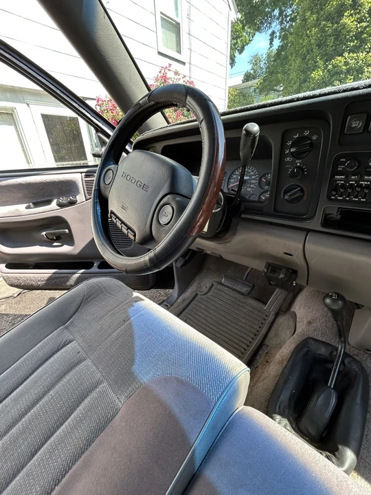 1996 Dodge Ram 2nd Gen - Image 18 of 21
