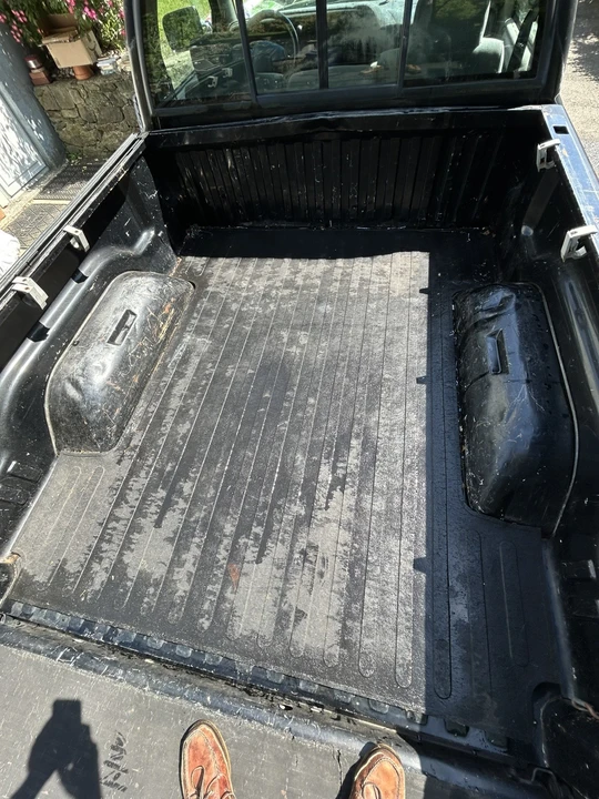 1996 Dodge Ram 2nd Gen - Image 5 of 21