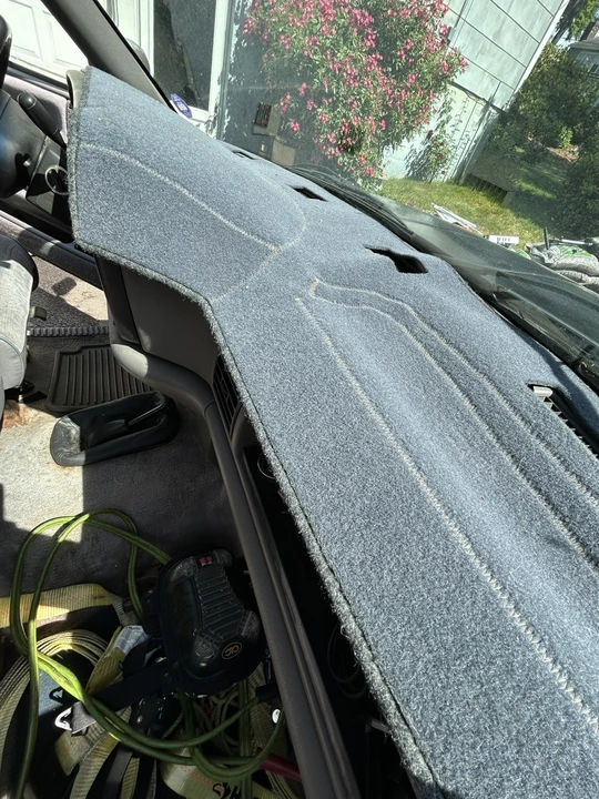 1996 Dodge Ram 2nd Gen - Image 6 of 21