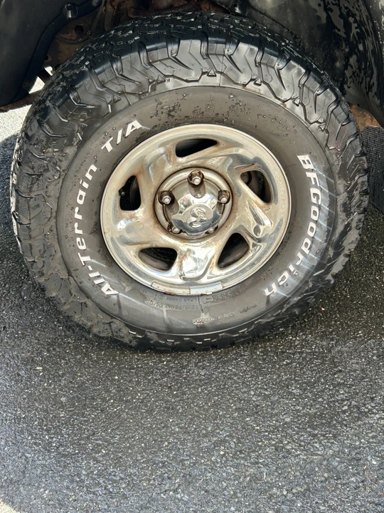 1996 Dodge Ram 2nd Gen - Image 11 of 21