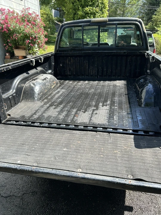 1996 Dodge Ram 2nd Gen - Image 10 of 21