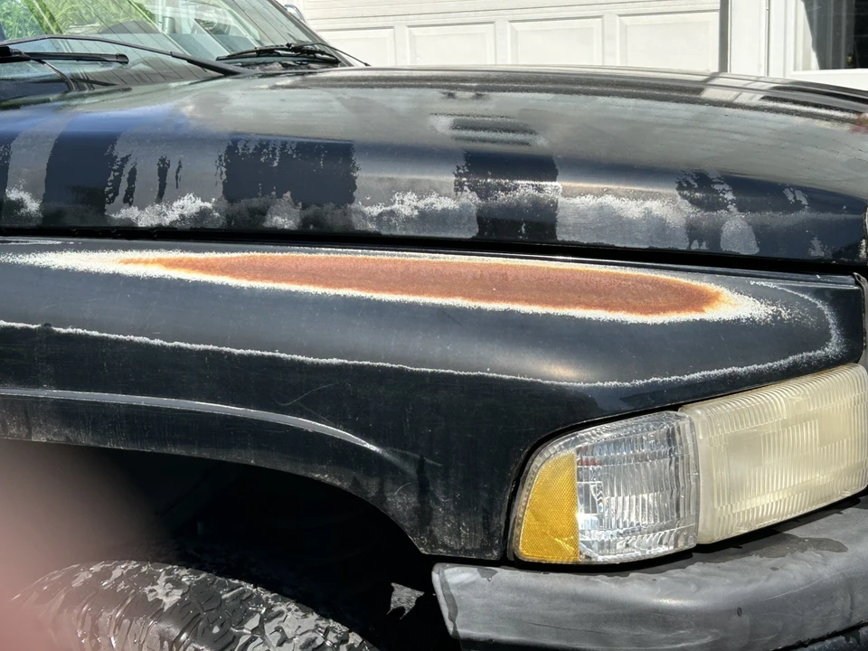 1996 Dodge Ram 2nd Gen - Image 8 of 21