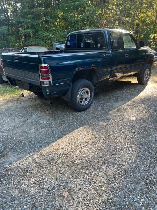 1996 Dodge Ram 2nd Gen - Image 5 of 17