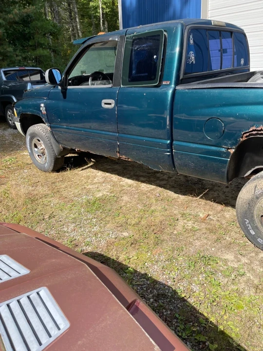 1996 Dodge Ram 2nd Gen - Image 7 of 17