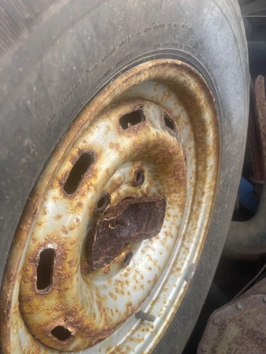 1996 Dodge Ram 2nd Gen - Image 14 of 17