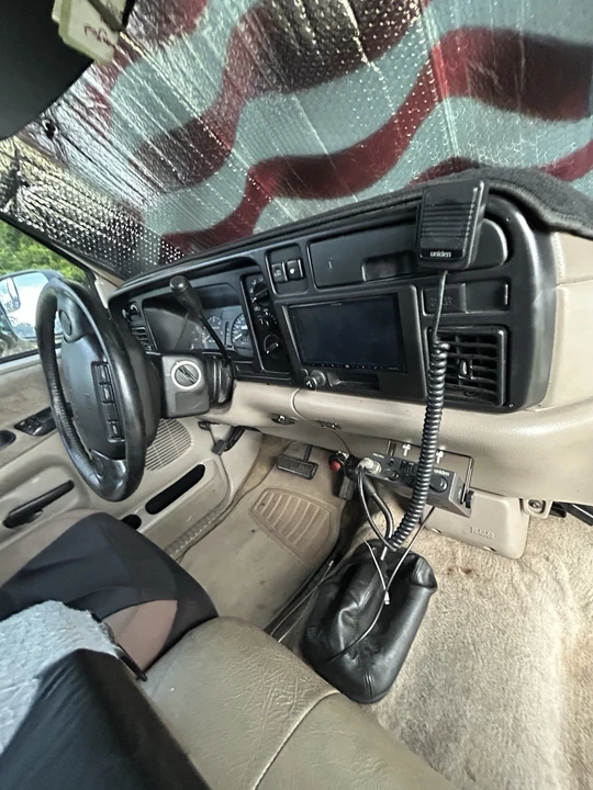 1996 Dodge Ram 2nd Gen - Image 6 of 9