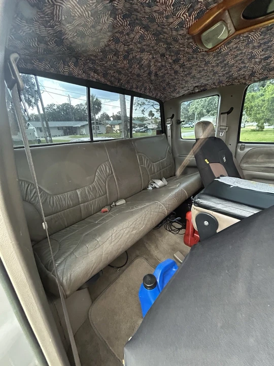 1996 Dodge Ram 2nd Gen - Image 8 of 9