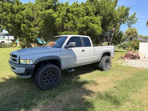 1996 Dodge Ram 1500