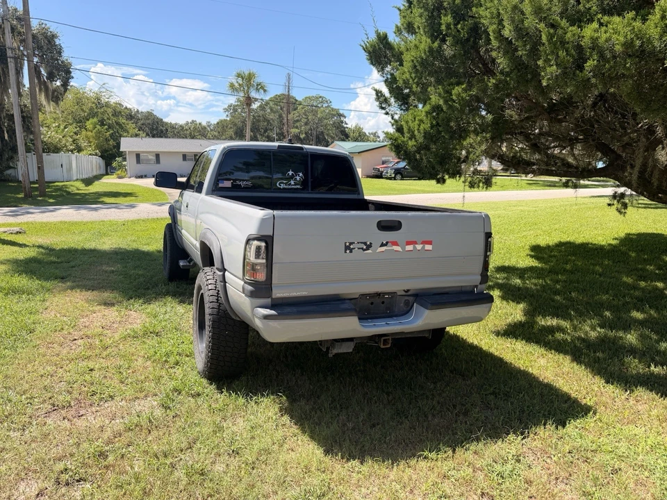 1996 Dodge Ram 2nd Gen - Image 4 of 9