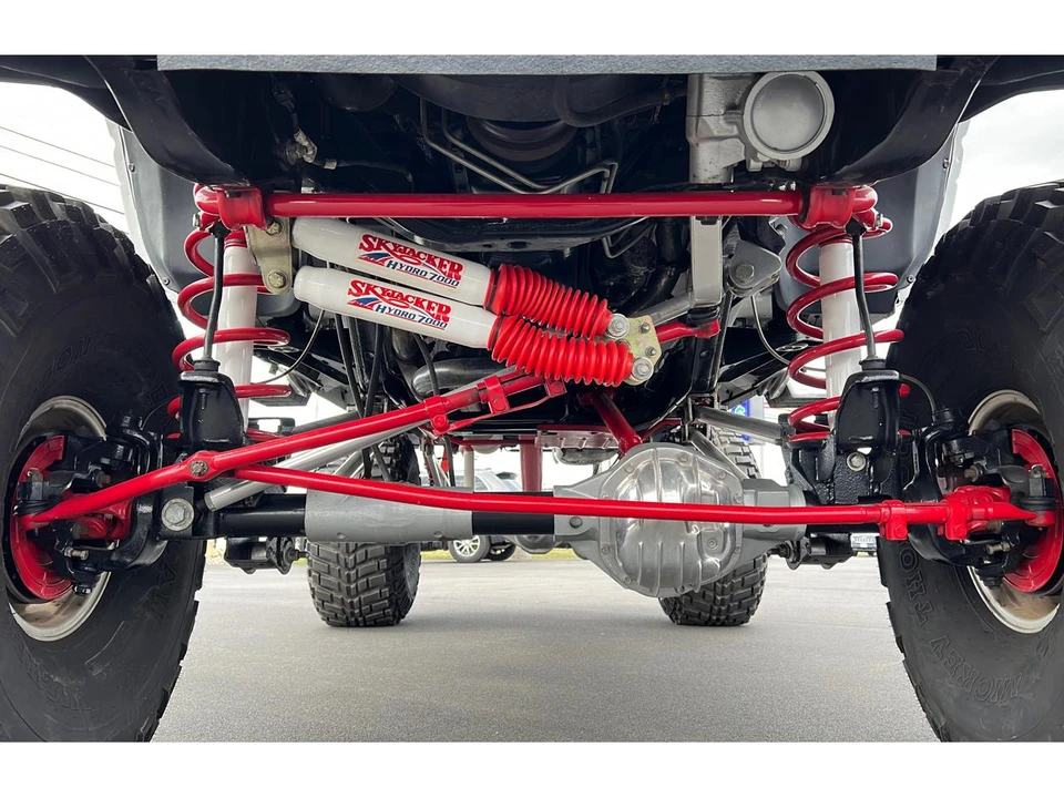 1996 Dodge Ram 2nd Gen - Image 9 of 29