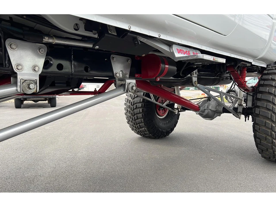 1996 Dodge Ram 2nd Gen - Image 11 of 29