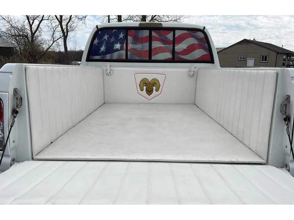 1996 Dodge Ram 2nd Gen - Image 14 of 29