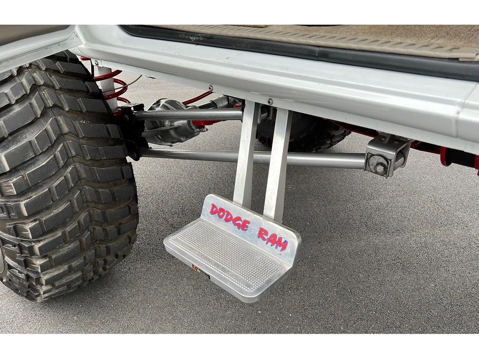 1996 Dodge Ram 2nd Gen - Image 16 of 29