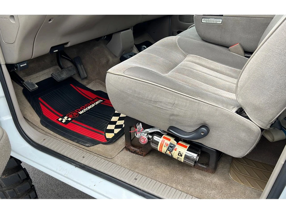 1996 Dodge Ram 2nd Gen - Image 17 of 29