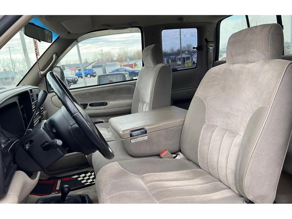 1996 Dodge Ram 2nd Gen - Image 19 of 29