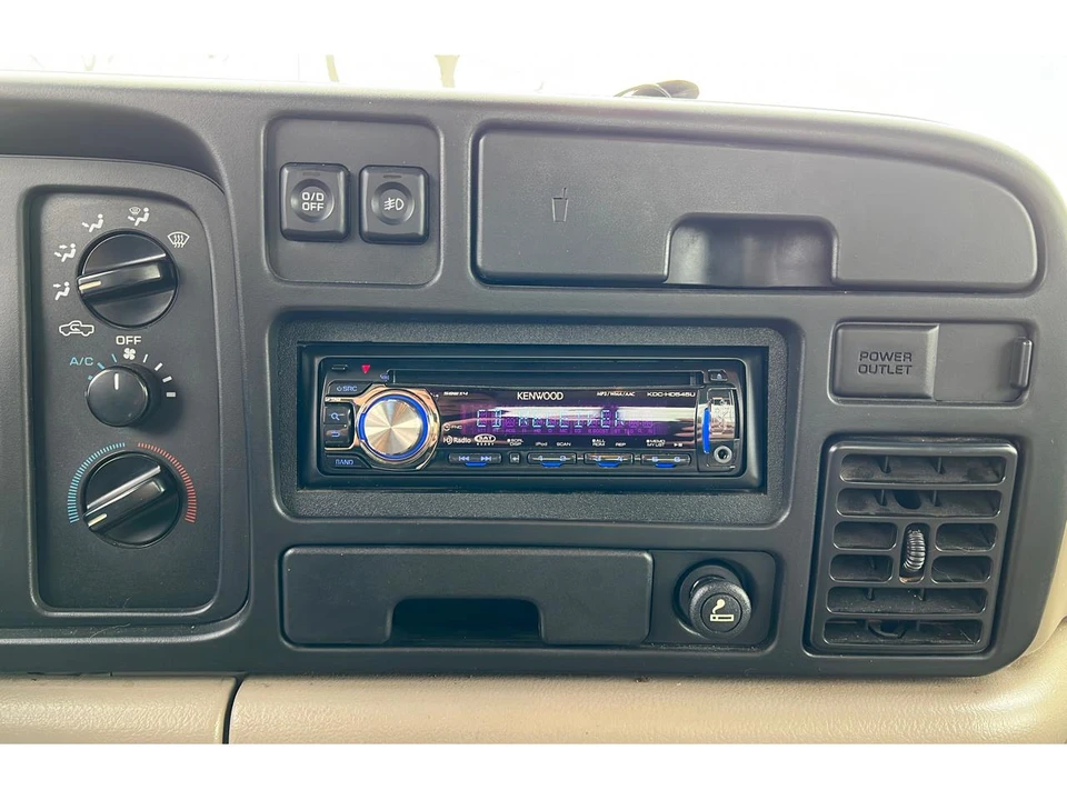 1996 Dodge Ram 2nd Gen - Image 22 of 29