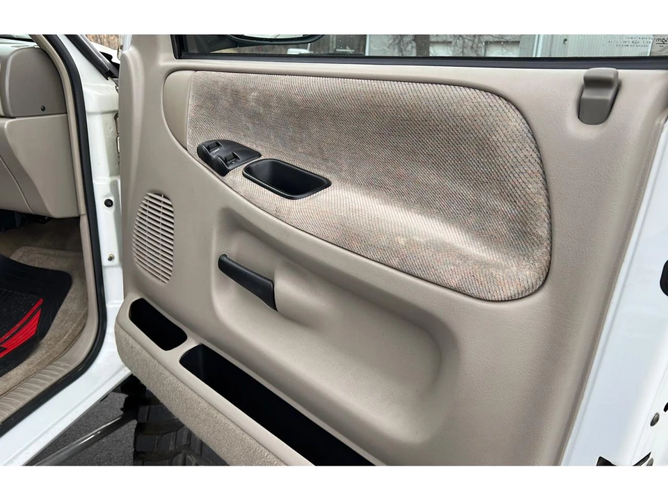 1996 Dodge Ram 2nd Gen - Image 23 of 29