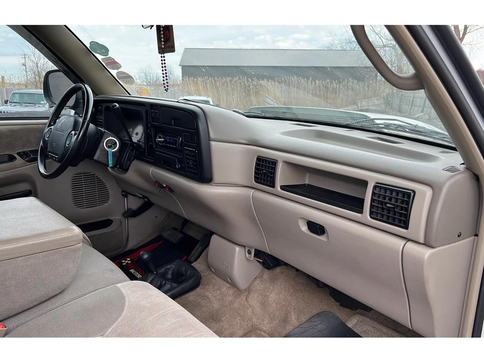 1996 Dodge Ram 2nd Gen - Image 25 of 29