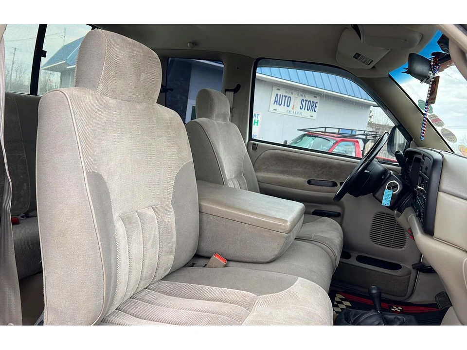 1996 Dodge Ram 2nd Gen - Image 26 of 29