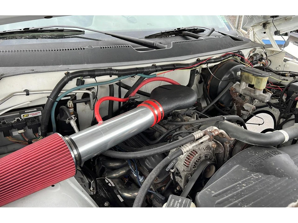 1996 Dodge Ram 2nd Gen - Image 27 of 29