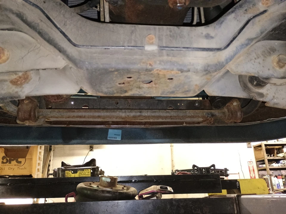 1996 Dodge Ram 2nd Gen - Image 15 of 20