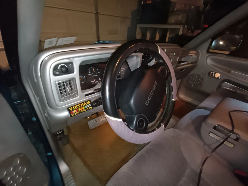 1996 Dodge Ram 2nd Gen - Image 7 of 20