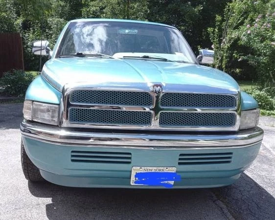 1996 Dodge Ram 2nd Gen - Image 2 of 20
