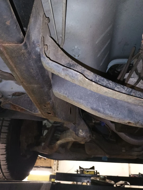 1996 Dodge Ram 2nd Gen - Image 18 of 20