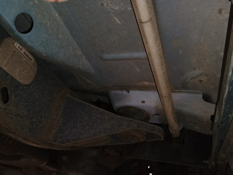 1996 Dodge Ram 2nd Gen - Image 16 of 20