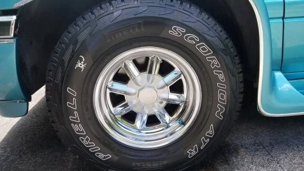 1996 Dodge Ram 2nd Gen - Image 13 of 20