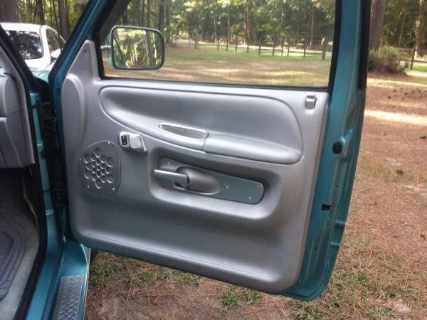 1996 Dodge Ram 2nd Gen - Image 8 of 20