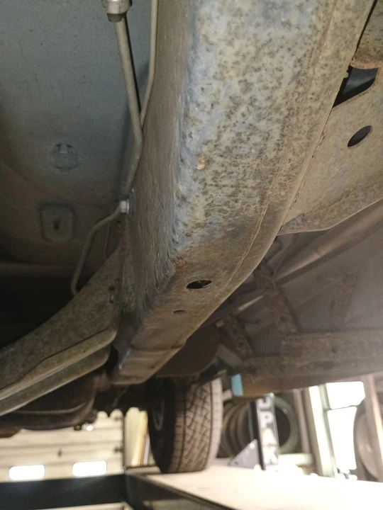 1996 Dodge Ram 2nd Gen - Image 14 of 20